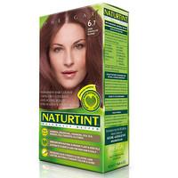 Naturtint Permanent Natural Hair Colour - 6.7 Dark Chocolate Blonde