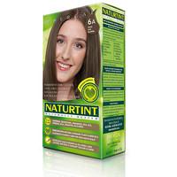 Naturtint Permanent Natural Hair Colour - 6A Dark Ash Blonde