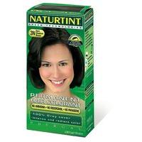 naturtint permanent natural hair colour 3n dark chestnut brown