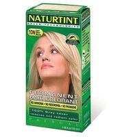 naturtint permanent natural hair colour 10n light dawn blonde
