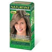 naturtint permanent natural hair colour 8a ash blonde