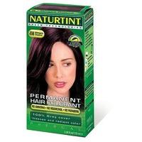 naturtint permanent natural hair colour 4m mahogany chestnut