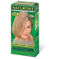 naturtint permanent natural hair colour 10a light ash blonde
