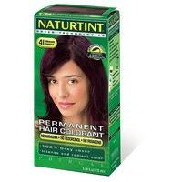 Naturtint Permanent Natural Hair Colour - 4I Iridescent Chestnut