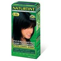 Naturtint Permanent Natural Hair Colour - 2.1 Blue Black