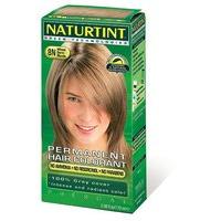 Naturtint Permanent Natural Hair Colour - 8N Wheat Germ Blonde
