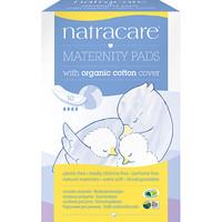 Natracare Natural Maternity Pads (Maternity Pads)