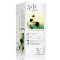 Naty Panty Liners - Normal