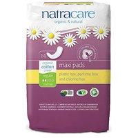 Natracare Natural Pads (Super (12))