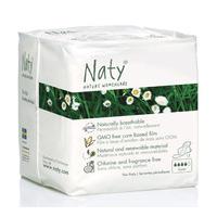 Naty Sanitary Towel - Super