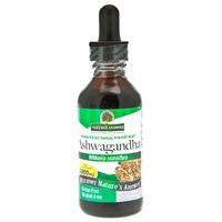 Nature\'s Answer Ashwagandha - 60ml