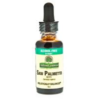 natures answer saw palmetto berry 30ml