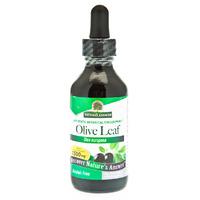 Nature\'s Answer OleoPein Olive Leaf - 60ml