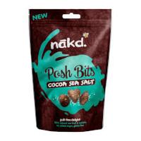 Nakd Cocoa Sea Salt Posh Bits - 130g