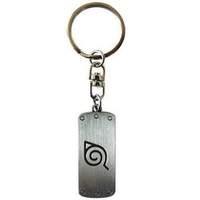 Naruto Shippuden - Konoha Symbol Keychain (abykey069)