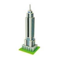 Nanoblock Empire State Building