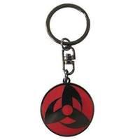 naruto shippuden sharingan kakashi keychain abykey070