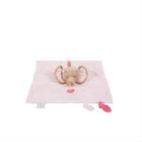 Nattou - Doudou Rose (41005-21) /baby Toys /rose