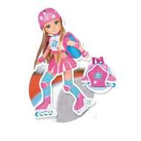 Nancy Doll Pink Sport