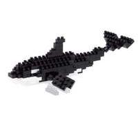 Nanoblock Orca