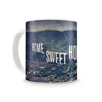 Narcos - Home Sweet Home Mug