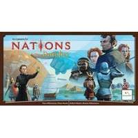 Nations Dynasties Expansion