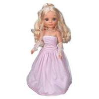 Nancy Princess Doll (Pink)