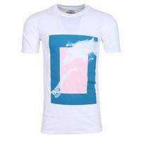 National Skateboard Co Sea T-Shirt - White