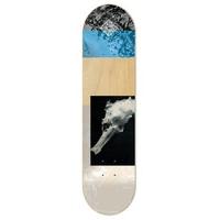 National Skateboard Co Sea Skateboard Deck - 8.125\