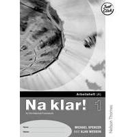 Na klar! (M. Spencer and A. Wess...