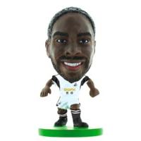 Nathan Dyer Swansea Home Kit Soccerstarz Figure