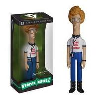 napoleon dynamite vinyl sugar idolz figure