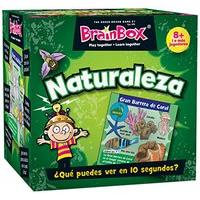 Naturaleza - Nature Memory Game (spanish Version)