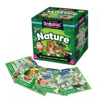 Nature Brainbox Family Board Game (chinese Version)