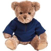 Navy Blue Fleece To Fit Large Bear