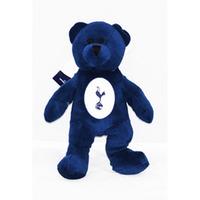 Navy Blue Tottenham Solid Mini Bear