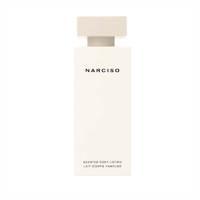 narciso rodriguez narciso body lotion 200ml body products