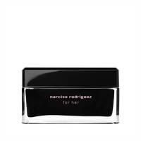 narciso rodriguez for her body cream 150ml body products