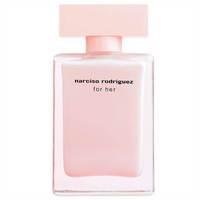 Narciso Rodriguez For Her Eau De Parfum 50ml Spray