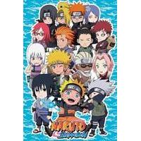 Naruto Shippuden Poster