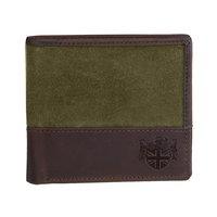 Navigator Wallet - Green