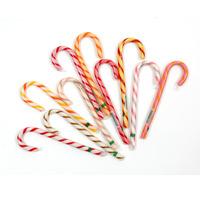 Natural Candy Canes