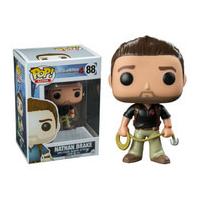 nathan drake naughty dog limited edition pop vinyl figure