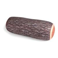 Natural Travel Pillow | Tree Log