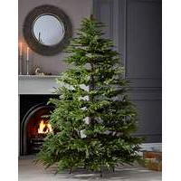 National Tree Frasier Grande Hinged Tree