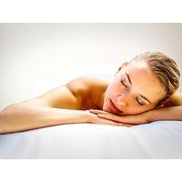 Natural Rejuvenation Facial Massage