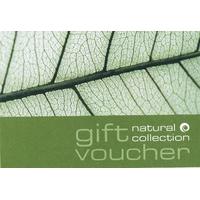 Natural Collection Gift Voucher (£50)