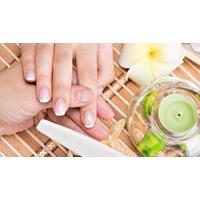 Nail Technician Diploma Online Course