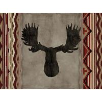 Navajo II By Tania Bello