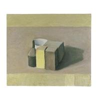 Natura Composition by Giorgio Morandi